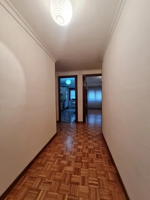 Pis de 98 m² a Gijón