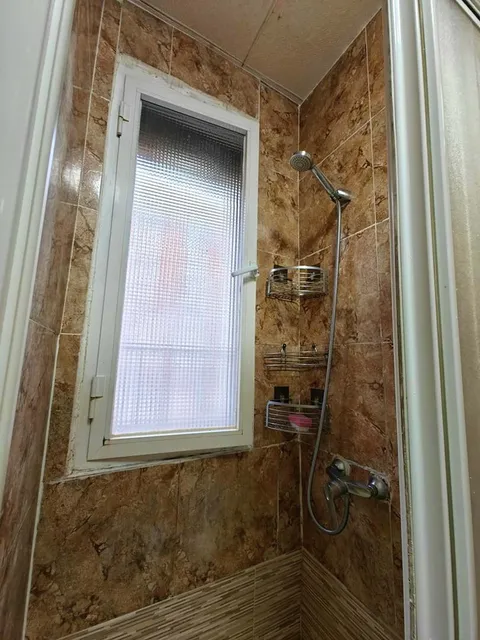 Chambre à louer, Madrid