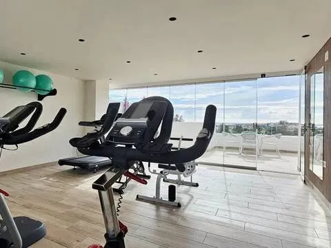 Apartamento 95 m² em Marbella