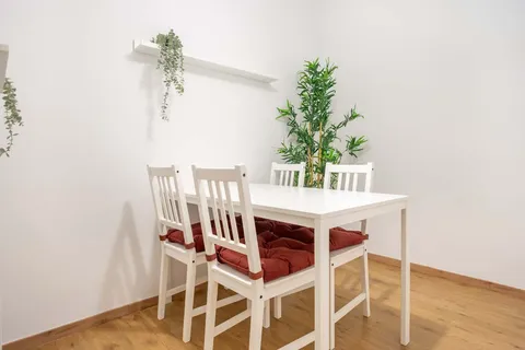 Chambre à louer, Barcelone