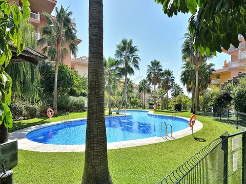 Pis de 121 m² a Fuengirola