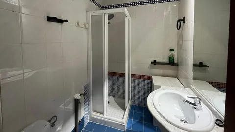 Pis de 92 m² a Sevilla