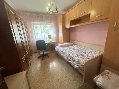 Pis de 118 m² a Salamanca
