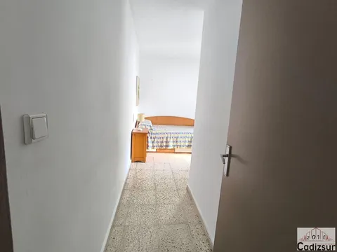 Piso de 101 m² en Cádiz