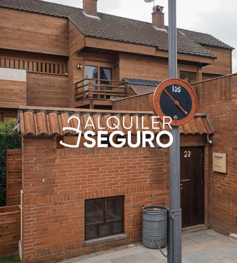 Casa de 275 m² en Rivas-Vaciamadrid