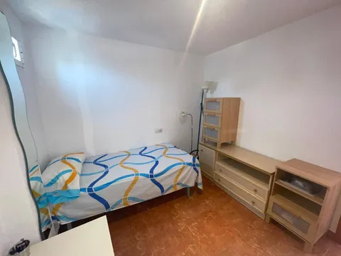 Pis de 50 m² a Múrcia