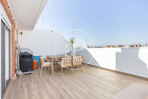 Pis de 120 m² a València
