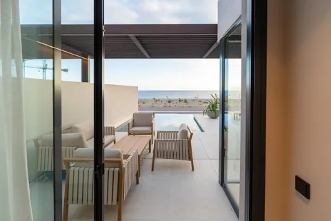 Pis de 322 m² a Adeje