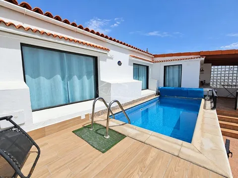 Maison 182 m² à San Miguel de Abona (4/49)