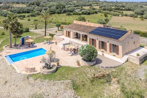 Casa de 476 m² a Manacor