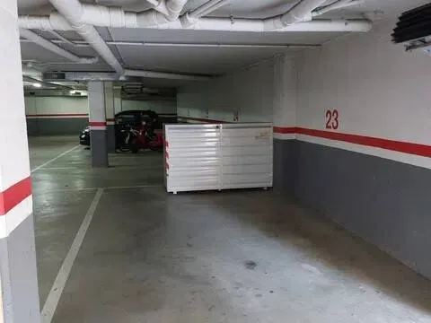 Pis de 83 m² a Arenys de Mar