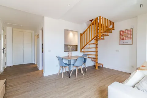 Appartement 80 m² à Madrid
