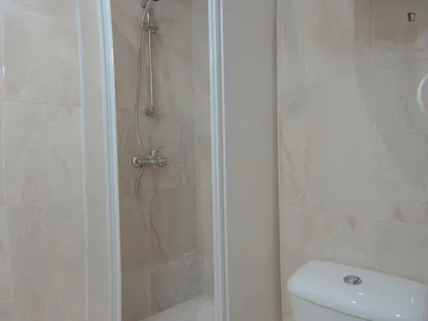 Pis de 30 m² a Madrid