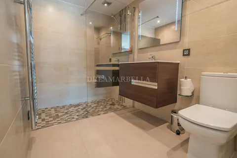 Casa de 450 m² a Marbella