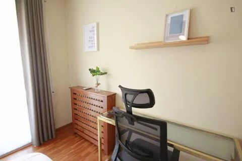 Room for rent, Barcelona