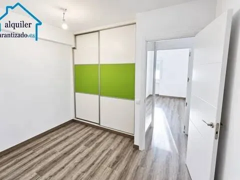 Pis de 71 m² a Alcalá de Henares