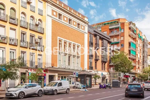 Pis de 67 m² a Madrid