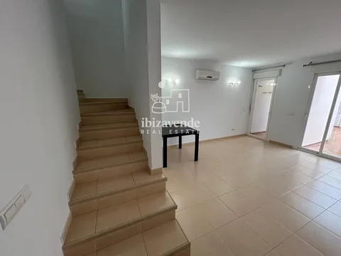 Pis de 110 m² a Sant Josep de sa Talaia