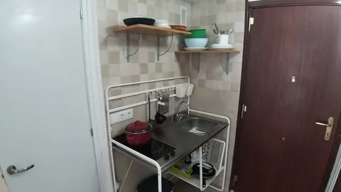 Pis de 35 m² a Torremolinos