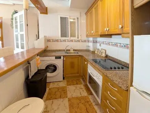 Pis de 80 m² a Oriola