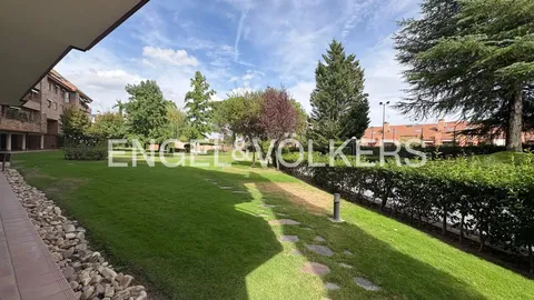 Pis de 80 m² a Majadahonda