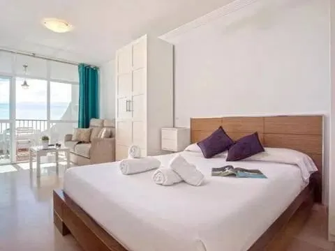Pis de 40 m² a Fuengirola