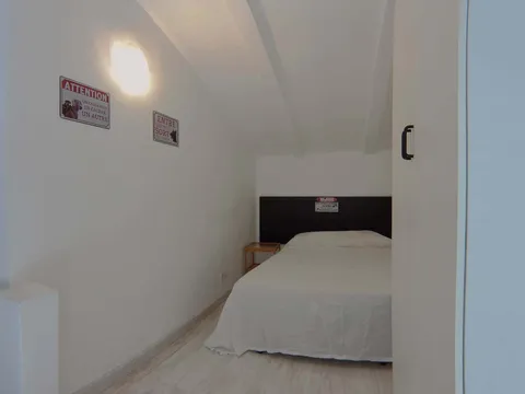 Pis de 32 m² a Madrid