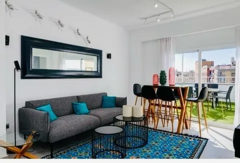 Appartamento 90 m² a Málaga