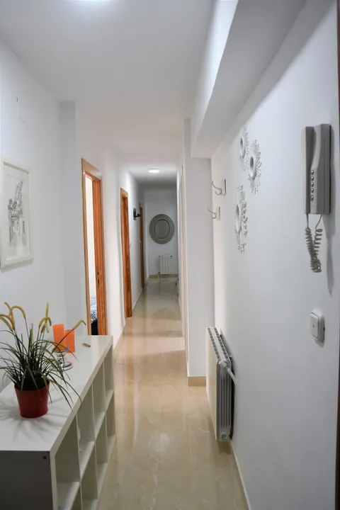 Stanza in affitto, Granada