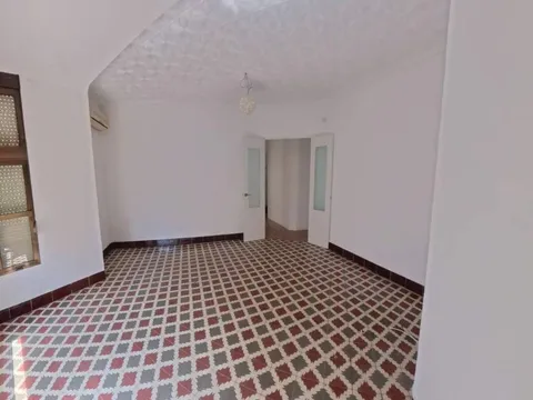 Pis de 110 m² a Alacant