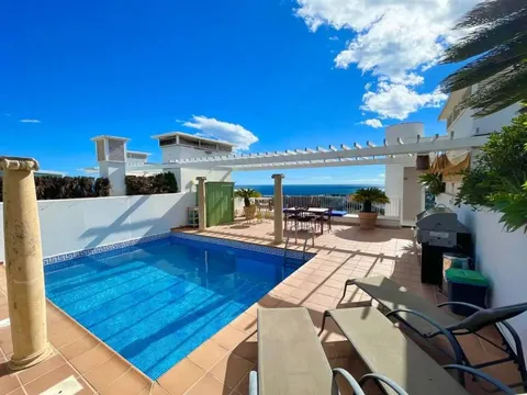 Pis de 350 m² a Marbella