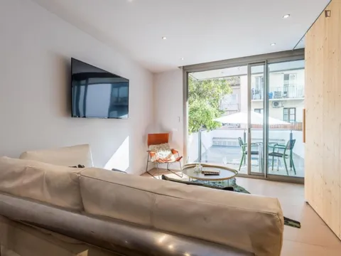 Pis de 65 m² a Barcelona
