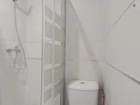 Pis de 26 m² a Madrid
