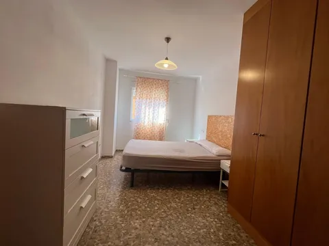 Pis de 107 m² a Sagunt