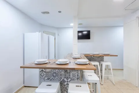 Habitació de lloguer, València