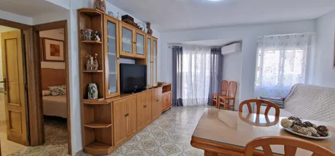Pis de 83 m² a València