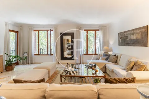 Pis de 166 m² a Palma