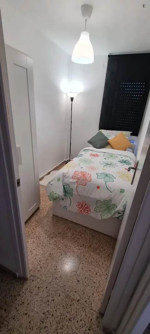 Habitación en alquiler, Barcelona