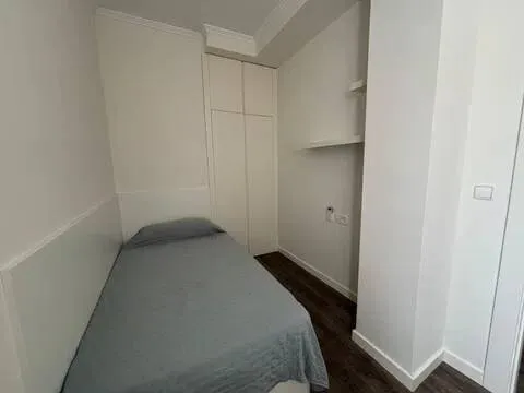Zimmer zur Miete, Valencia