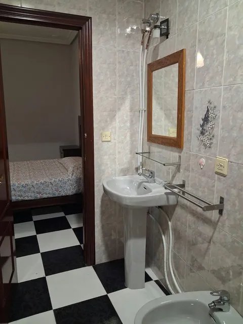 Pis de 94 m² a Cádiz