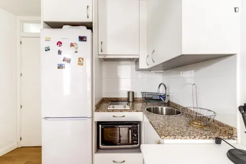 Appartamento 59 m² a Madrid