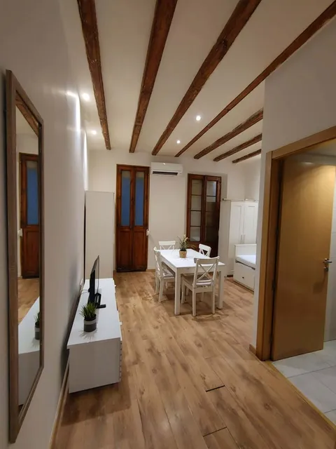 Wohnung 40 m² in Barcelona