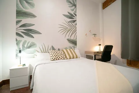 Quarto para alugar, València