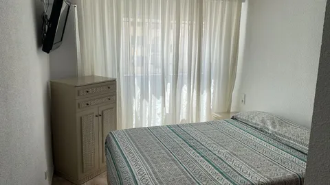 Квартира 90 м² в Gandia
