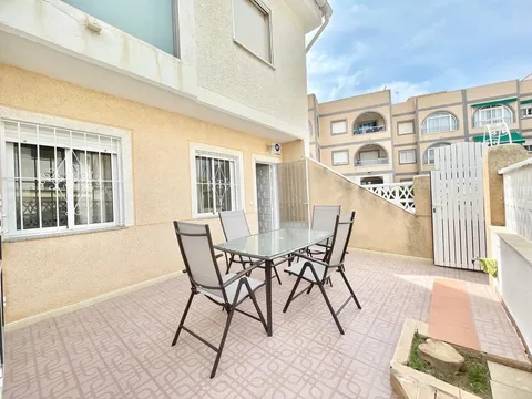 Moradia 47 m² em San Javier