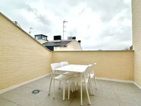 Pis de 110 m² a Múrcia
