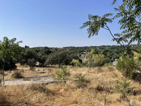 Casa de 198 m² a Galapagar
