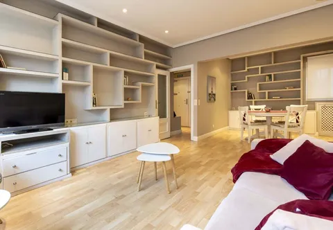 Appartement 80 m² à Madrid