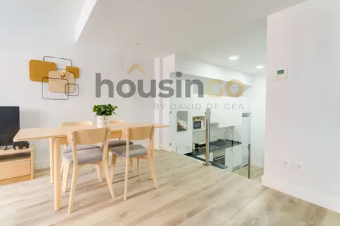 Pis de 74 m² a Madrid