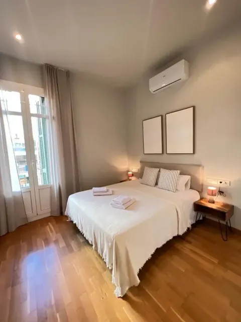 Pis de 110 m² a Cádiz